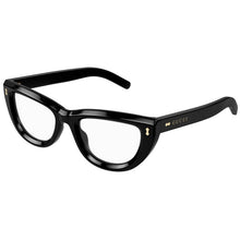 Carica l&#39;immagine nel visualizzatore di Gallery, Occhiale da Vista Gucci, Modello: GG1521O Colore: 001