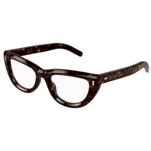 Carica l&#39;immagine nel visualizzatore di Gallery, Occhiale da Vista Gucci, Modello: GG1521O Colore: 002