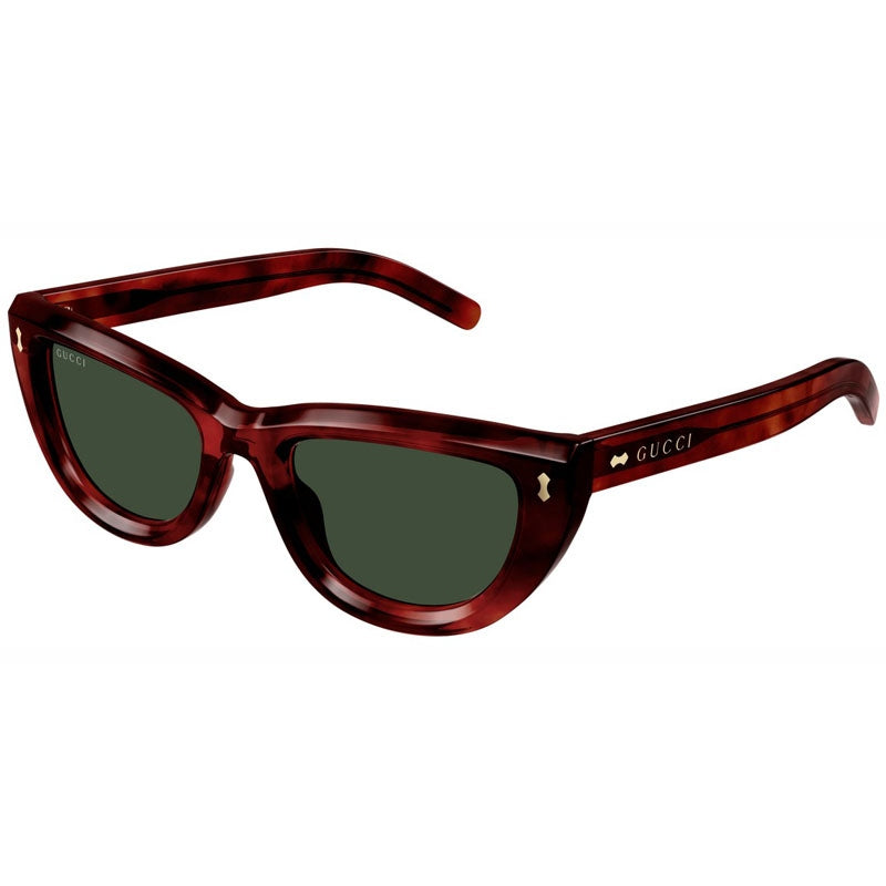 Occhiale da Sole Gucci, Modello: GG1521S Colore: 002