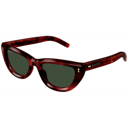 Occhiale da Sole Gucci, Modello: GG1521S Colore: 002