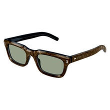Carica l&#39;immagine nel visualizzatore di Gallery, Occhiale da Sole Gucci, Modello: GG1524S Colore: 003