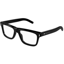 Carica l&#39;immagine nel visualizzatore di Gallery, Occhiale da Vista Gucci, Modello: GG1525O Colore: 001