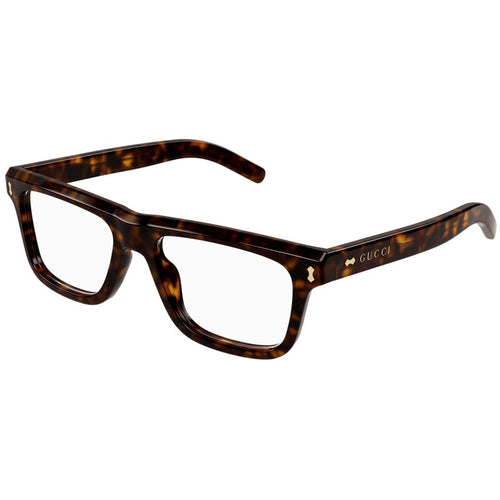 Occhiale da Vista Gucci, Modello: GG1525O Colore: 002