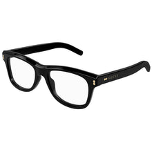 Carica l&#39;immagine nel visualizzatore di Gallery, Occhiale da Vista Gucci, Modello: GG1526O Colore: 001