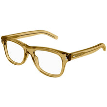 Carica l&#39;immagine nel visualizzatore di Gallery, Occhiale da Vista Gucci, Modello: GG1526O Colore: 008