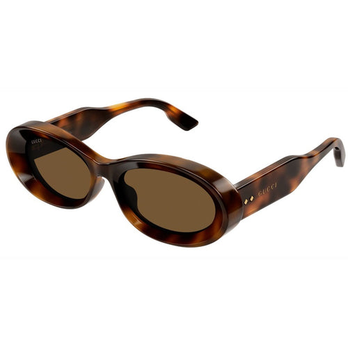 Occhiale da Sole Gucci, Modello: GG1527S Colore: 002