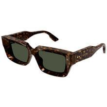 Carica l&#39;immagine nel visualizzatore di Gallery, Occhiale da Sole Gucci, Modello: GG1529S Colore: 002