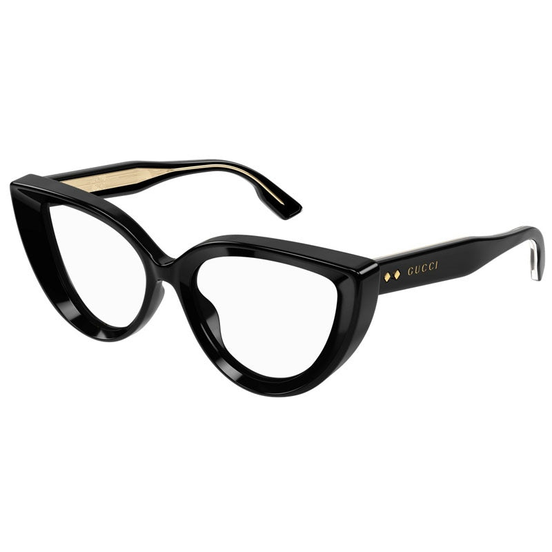 Occhiale da Vista Gucci, Modello: GG1530O Colore: 001