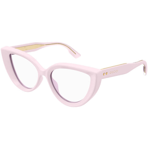 Occhiale da Vista Gucci, Modello: GG1530O Colore: 003