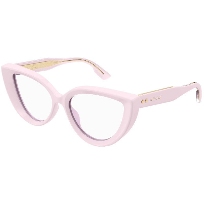 Occhiale da Vista Gucci, Modello: GG1530O Colore: 003