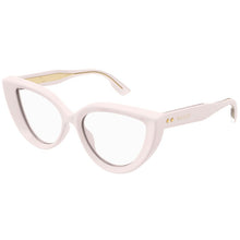 Carica l&#39;immagine nel visualizzatore di Gallery, Occhiale da Vista Gucci, Modello: GG1530O Colore: 004