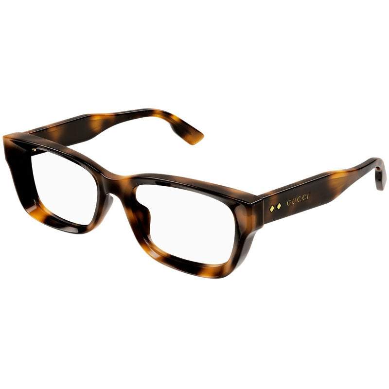 Occhiale da Vista Gucci, Modello: GG1533OA Colore: 002