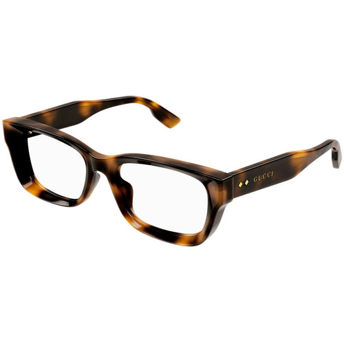 Occhiale da Vista Gucci, Modello: GG1533OA Colore: 002