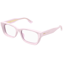 Carica l&#39;immagine nel visualizzatore di Gallery, Occhiale da Vista Gucci, Modello: GG1533OA Colore: 004