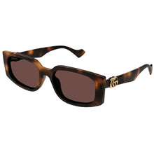 Carica l&#39;immagine nel visualizzatore di Gallery, Occhiale da Sole Gucci, Modello: GG1534S Colore: 002