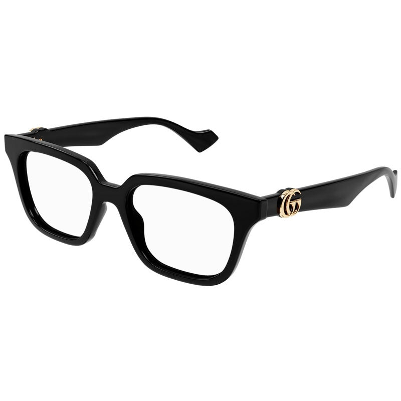 Occhiale da Vista Gucci, Modello: GG1536O Colore: 001