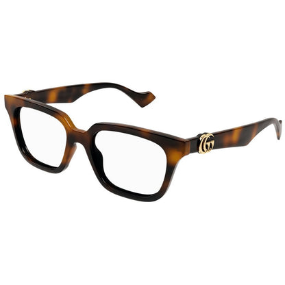 Occhiale da Vista Gucci, Modello: GG1536O Colore: 002