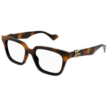 Carica l&#39;immagine nel visualizzatore di Gallery, Occhiale da Vista Gucci, Modello: GG1536O Colore: 002