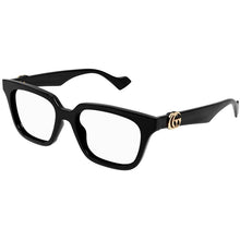Carica l&#39;immagine nel visualizzatore di Gallery, Occhiale da Vista Gucci, Modello: GG1536O Colore: 005