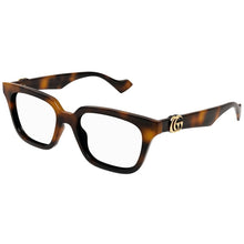 Carica l&#39;immagine nel visualizzatore di Gallery, Occhiale da Vista Gucci, Modello: GG1536O Colore: 006