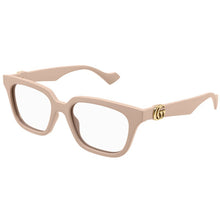 Carica l&#39;immagine nel visualizzatore di Gallery, Occhiale da Vista Gucci, Modello: GG1536O Colore: 007