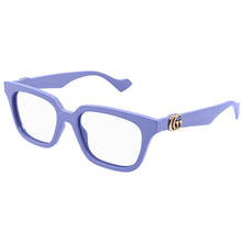 Carica l&#39;immagine nel visualizzatore di Gallery, Occhiale da Vista Gucci, Modello: GG1536O Colore: 008