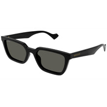 Carica l&#39;immagine nel visualizzatore di Gallery, Occhiale da Sole Gucci, Modello: GG1539S Colore: 001