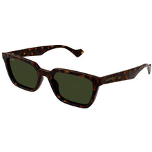 Carica l&#39;immagine nel visualizzatore di Gallery, Occhiale da Sole Gucci, Modello: GG1539S Colore: 002