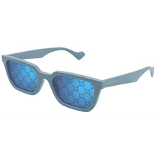 Carica l&#39;immagine nel visualizzatore di Gallery, Occhiale da Sole Gucci, Modello: GG1539S Colore: 003