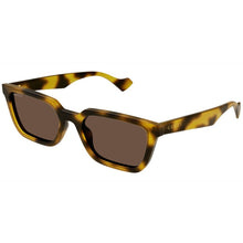 Carica l&#39;immagine nel visualizzatore di Gallery, Occhiale da Sole Gucci, Modello: GG1539S Colore: 005