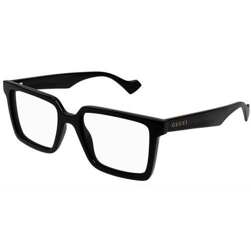 Occhiale da Vista Gucci, Modello: GG1540O Colore: 001