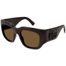 Carica l&#39;immagine nel visualizzatore di Gallery, Occhiale da Sole Gucci, Modello: GG1545S Colore: 002