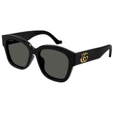 Carica l&#39;immagine nel visualizzatore di Gallery, Occhiale da Sole Gucci, Modello: GG1550SK Colore: 001