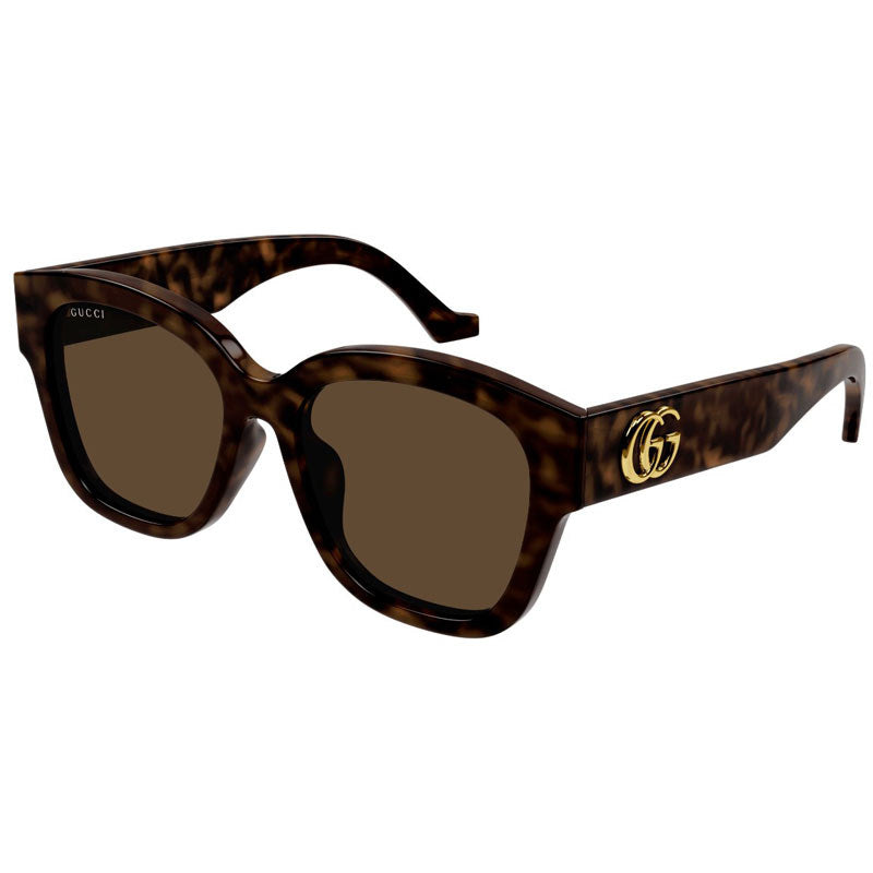 Occhiale da Sole Gucci, Modello: GG1550SK Colore: 002