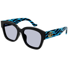 Carica l&#39;immagine nel visualizzatore di Gallery, Occhiale da Sole Gucci, Modello: GG1550SK Colore: 003