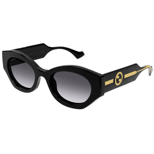 Occhiale da Sole Gucci, Modello: GG1553S Colore: 001