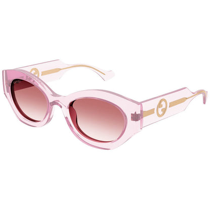 Occhiale da Sole Gucci, Modello: GG1553S Colore: 003