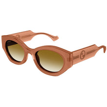 Carica l&#39;immagine nel visualizzatore di Gallery, Occhiale da Sole Gucci, Modello: GG1553S Colore: 004