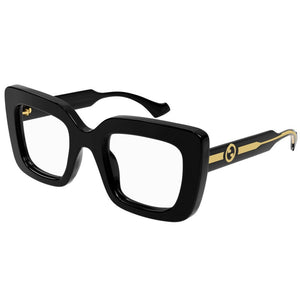 Occhiale da Vista Gucci, Modello: GG1554O Colore: 001