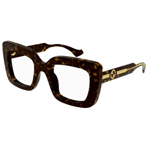 Occhiale da Vista Gucci, Modello: GG1554O Colore: 002