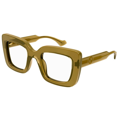 Occhiale da Vista Gucci, Modello: GG1554O Colore: 004