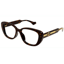 Carica l&#39;immagine nel visualizzatore di Gallery, Occhiale da Vista Gucci, Modello: GG1559OK Colore: 002