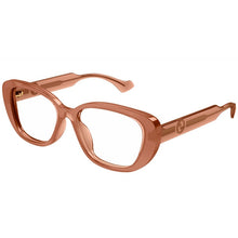 Carica l&#39;immagine nel visualizzatore di Gallery, Occhiale da Vista Gucci, Modello: GG1559OK Colore: 003