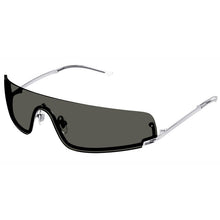 Carica l&#39;immagine nel visualizzatore di Gallery, Occhiale da Sole Gucci, Modello: GG1561S Colore: 001