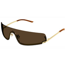 Carica l&#39;immagine nel visualizzatore di Gallery, Occhiale da Sole Gucci, Modello: GG1561S Colore: 002