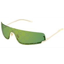 Carica l&#39;immagine nel visualizzatore di Gallery, Occhiale da Sole Gucci, Modello: GG1561S Colore: 003