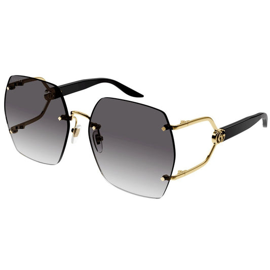 Occhiale da Sole Gucci, Modello: GG1562S Colore: 001