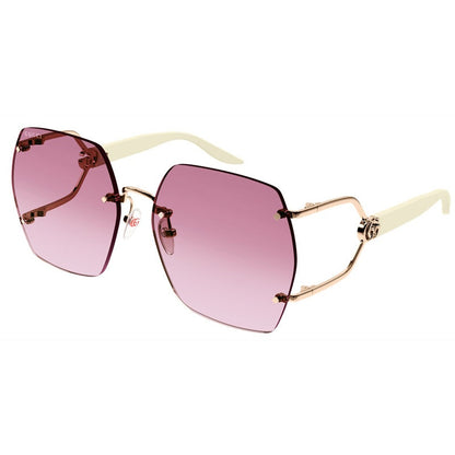 Occhiale da Sole Gucci, Modello: GG1562S Colore: 004