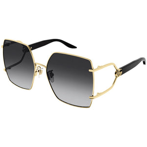 Occhiale da Sole Gucci, Modello: GG1564SA Colore: 001