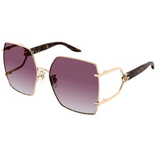 Carica l&#39;immagine nel visualizzatore di Gallery, Occhiale da Sole Gucci, Modello: GG1564SA Colore: 002